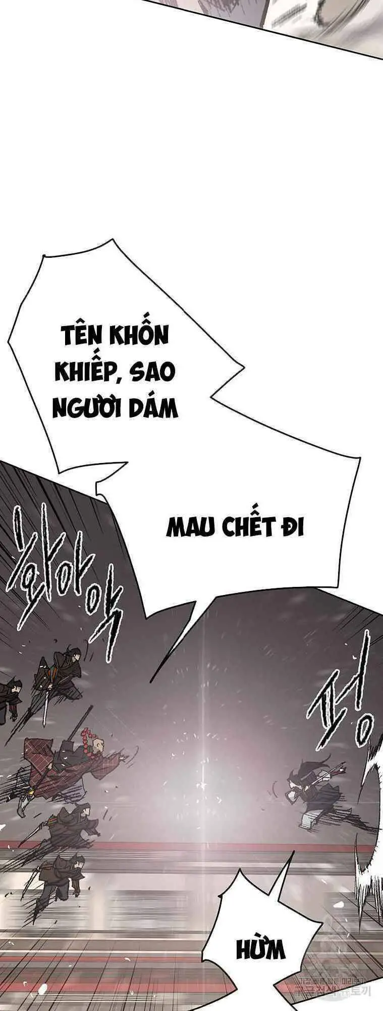 Tiên Kiếm Bất Bại Nettruyen ZZZ Chương 68 Page 39