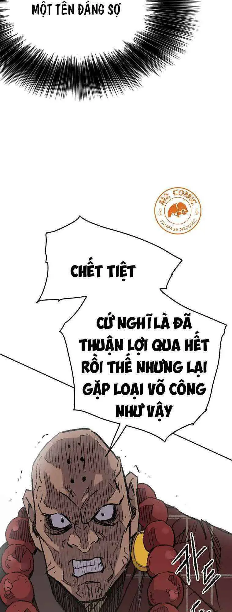 Tiên Kiếm Bất Bại Nettruyen ZZZ Chương 68 Page 58