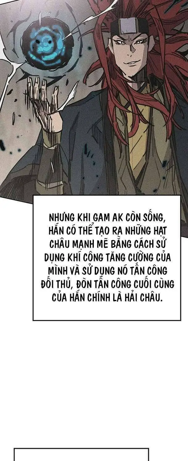 Tiên Kiếm Bất Bại Nettruyen ZZZ Chương 189 Page 29