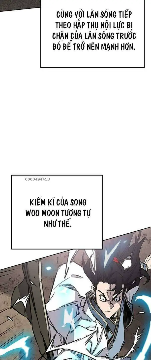 Tiên Kiếm Bất Bại Nettruyen ZZZ Chương 189 Page 31