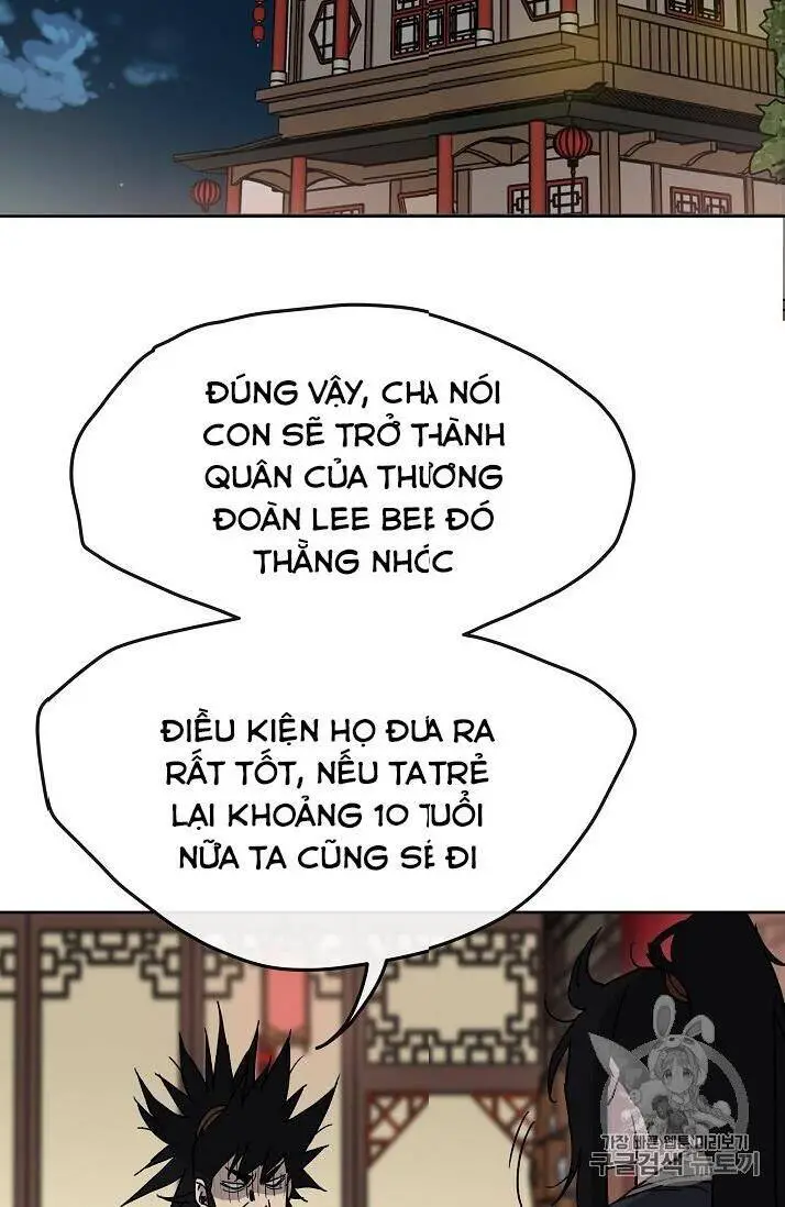 Tiên Kiếm Bất Bại Nettruyen ZZZ Chương 14 Page 4
