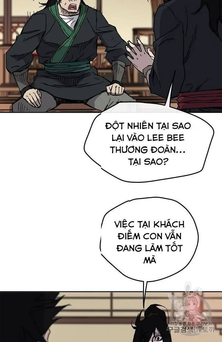 Tiên Kiếm Bất Bại Nettruyen ZZZ Chương 14 Page 5