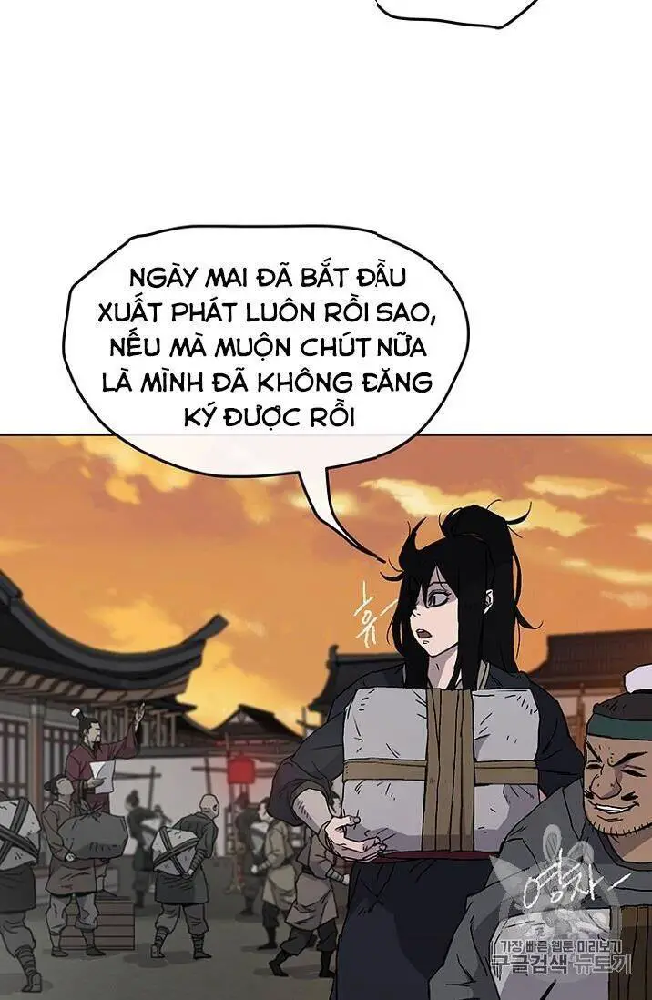 Tiên Kiếm Bất Bại Nettruyen ZZZ Chương 14 Page 26