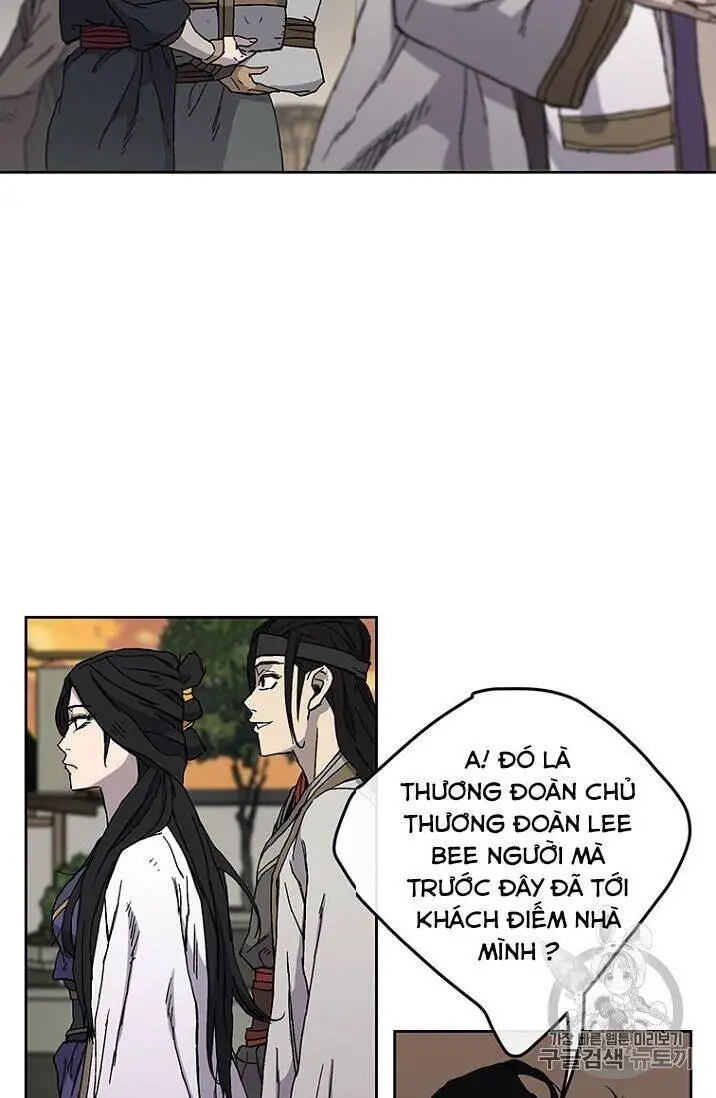 Tiên Kiếm Bất Bại Nettruyen ZZZ Chương 14 Page 28