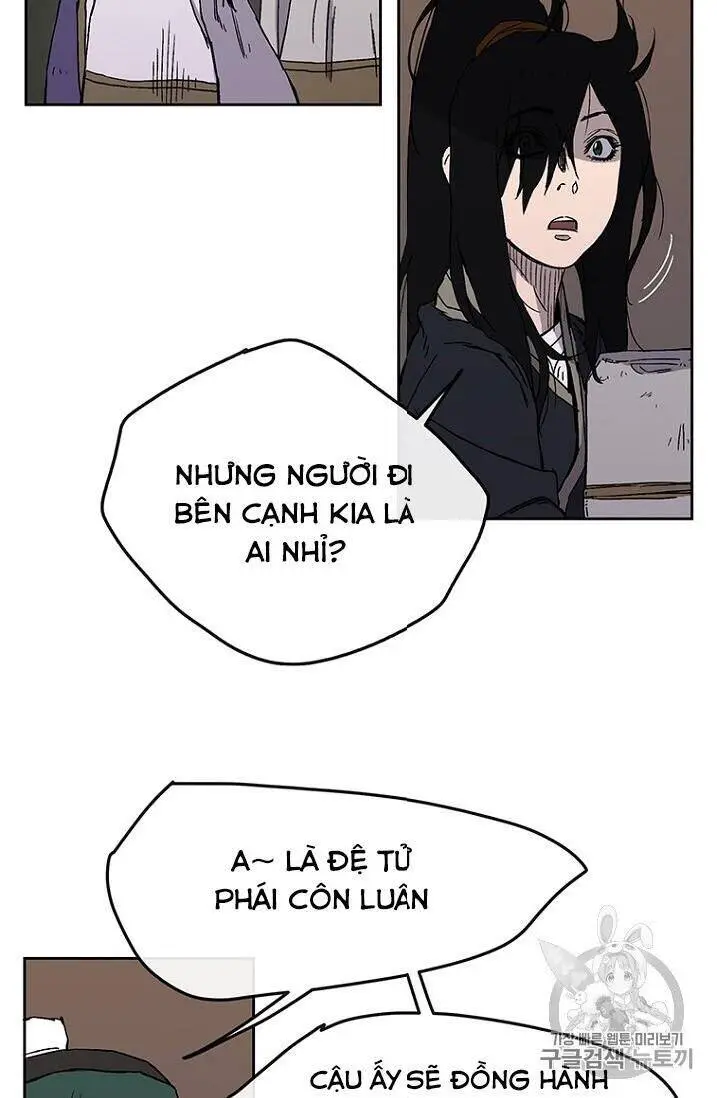 Tiên Kiếm Bất Bại Nettruyen ZZZ Chương 14 Page 29