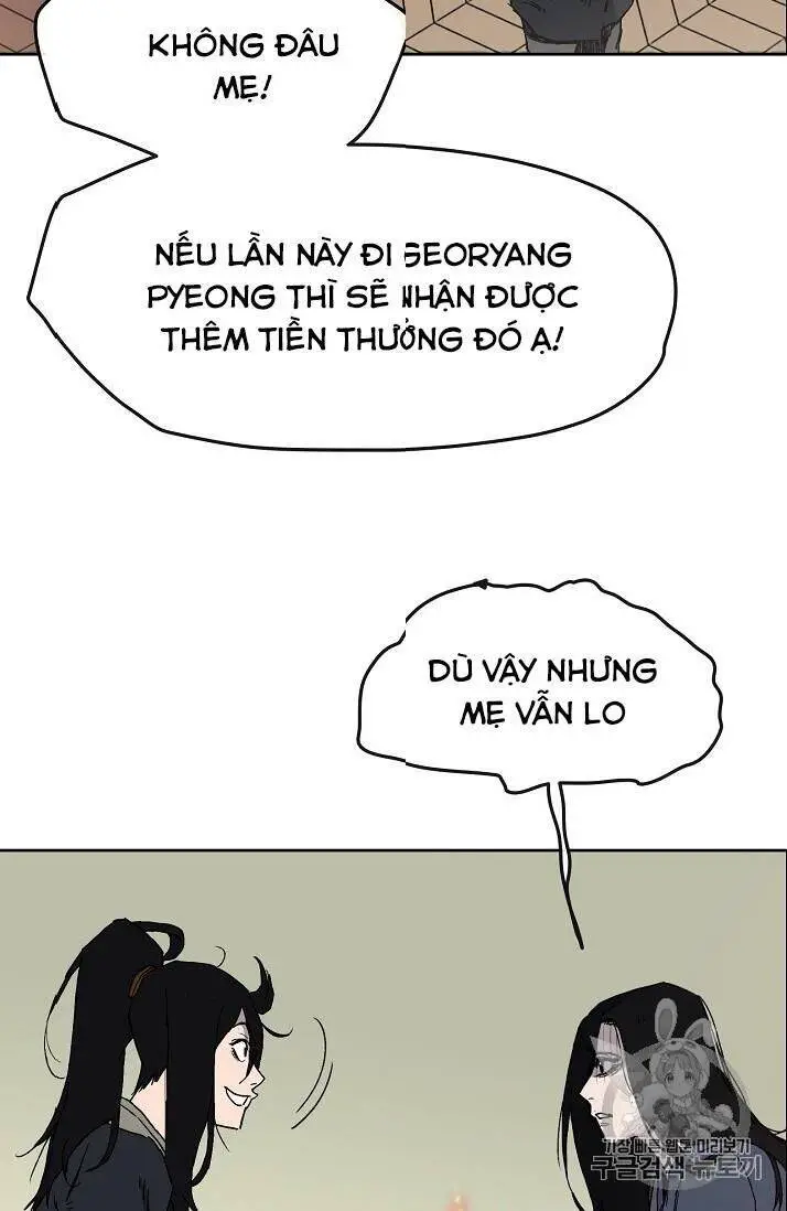 Tiên Kiếm Bất Bại Nettruyen ZZZ Chương 14 Page 36