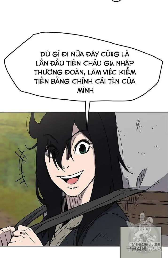 Tiên Kiếm Bất Bại Nettruyen ZZZ Chương 14 Page 48