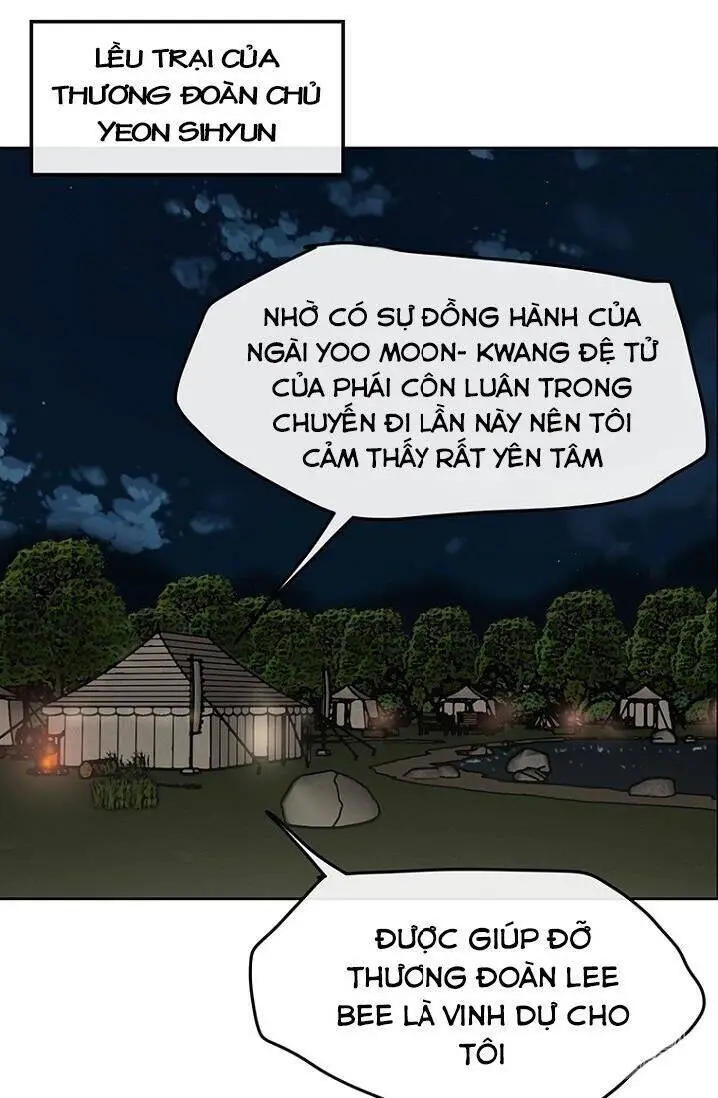 Tiên Kiếm Bất Bại Nettruyen ZZZ Chương 14 Page 54