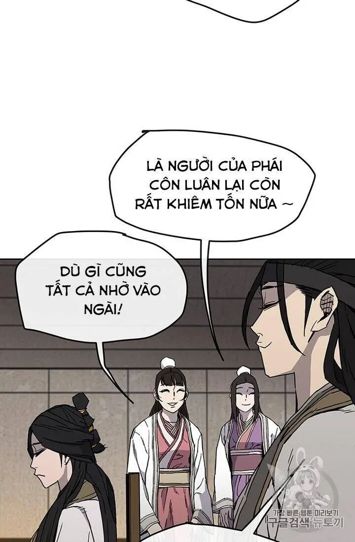 Tiên Kiếm Bất Bại Nettruyen ZZZ Chương 14 Page 55