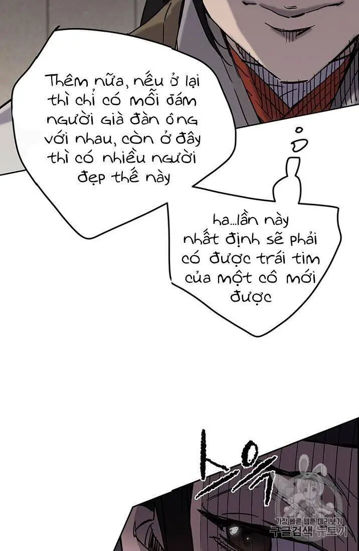 Tiên Kiếm Bất Bại Nettruyen ZZZ Chương 14 Page 57