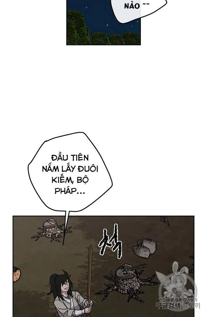 Tiên Kiếm Bất Bại Nettruyen ZZZ Chương 13 Page 4
