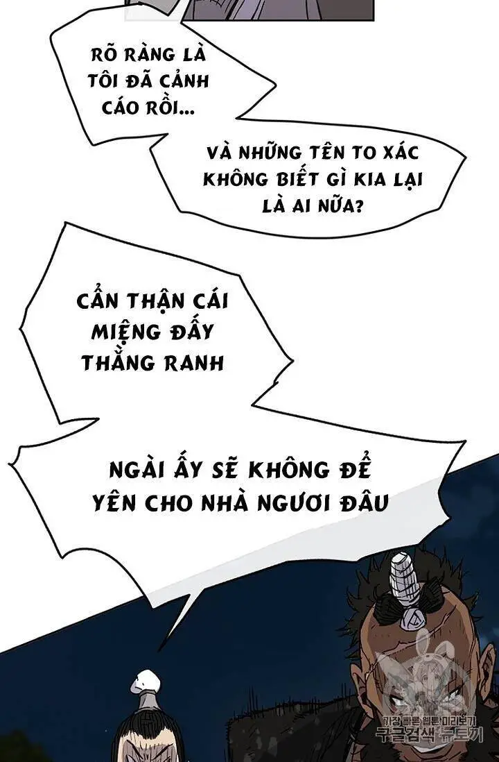 Tiên Kiếm Bất Bại Nettruyen ZZZ Chương 13 Page 8