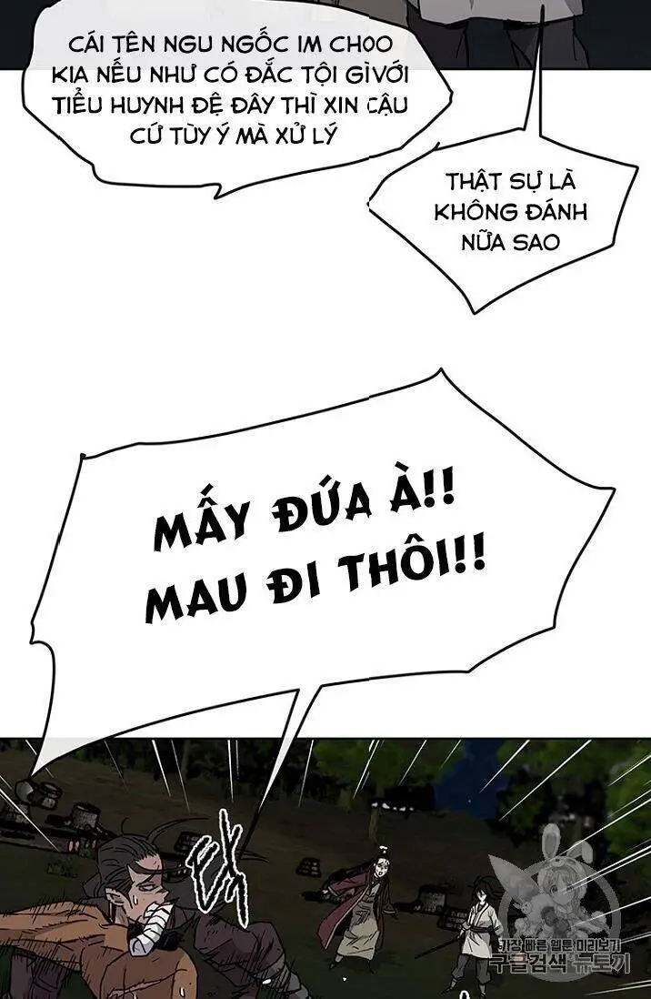 Tiên Kiếm Bất Bại Nettruyen ZZZ Chương 13 Page 45