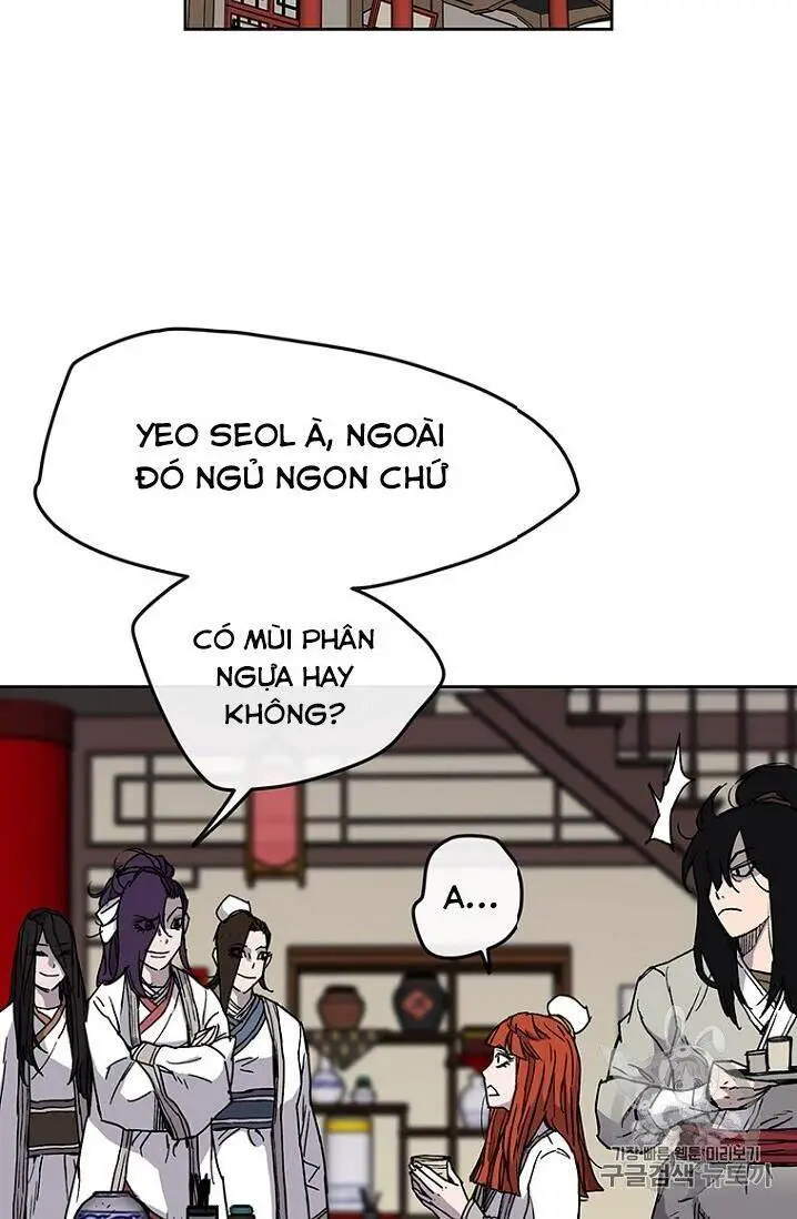 Tiên Kiếm Bất Bại Nettruyen ZZZ Chương 13 Page 82