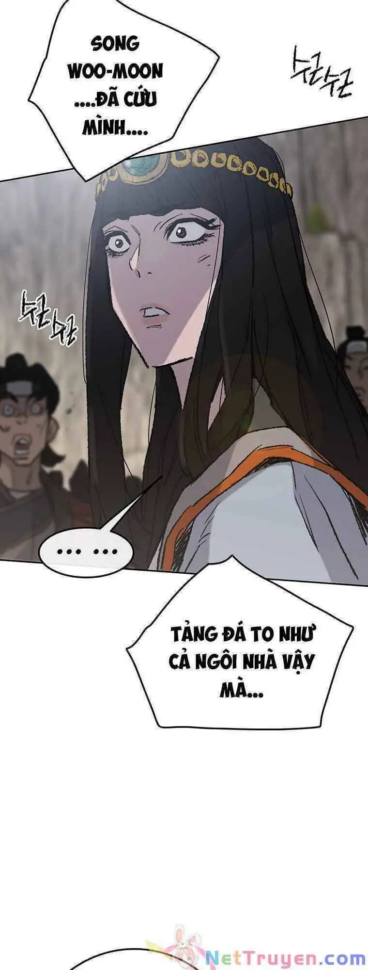 Tiên Kiếm Bất Bại Nettruyen ZZZ Chương 67 Page 4