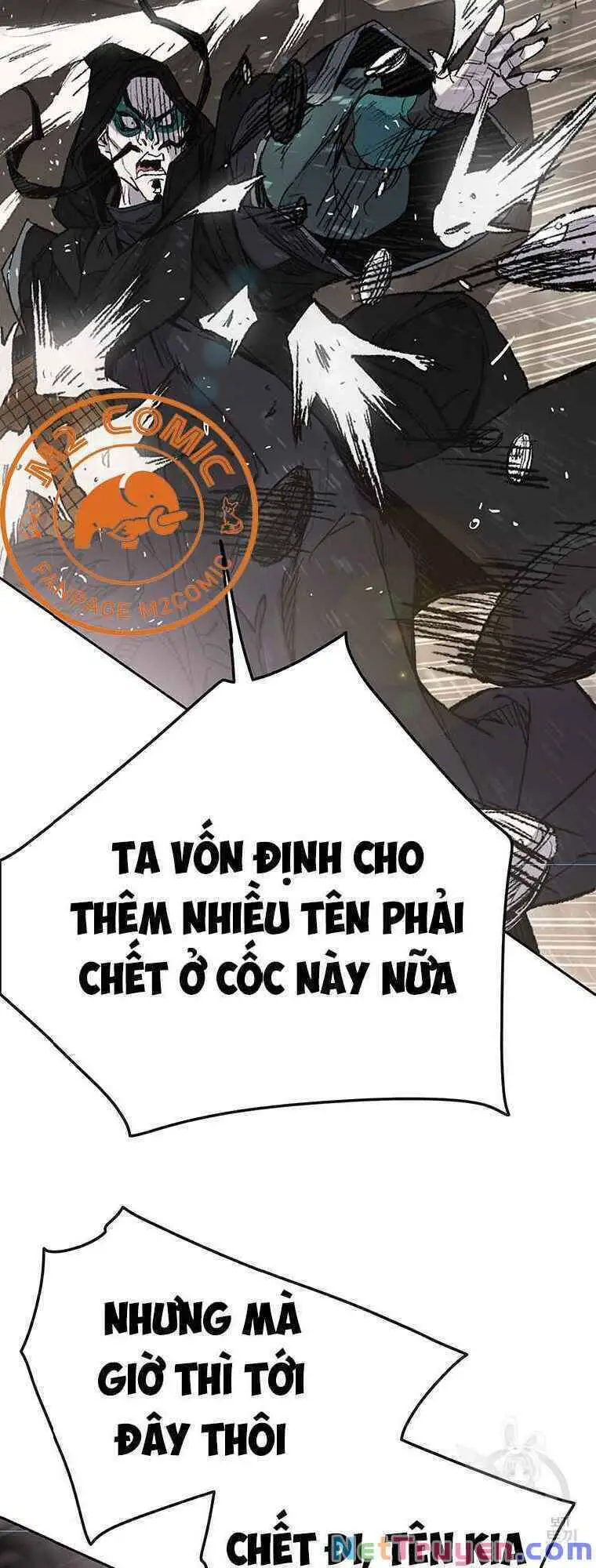Tiên Kiếm Bất Bại Nettruyen ZZZ Chương 67 Page 22
