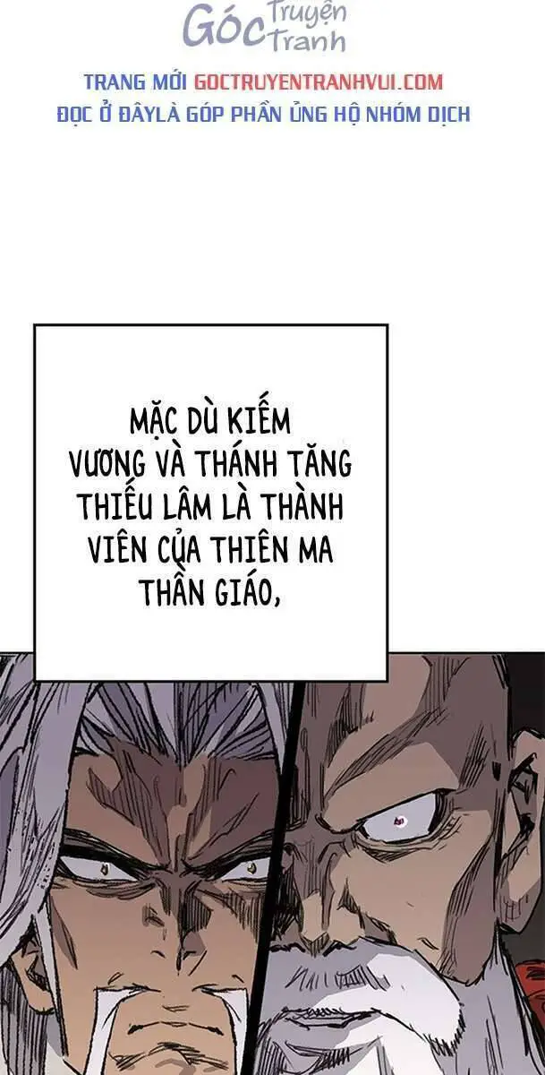Tiên Kiếm Bất Bại Nettruyen ZZZ Chương 187 Page 73
