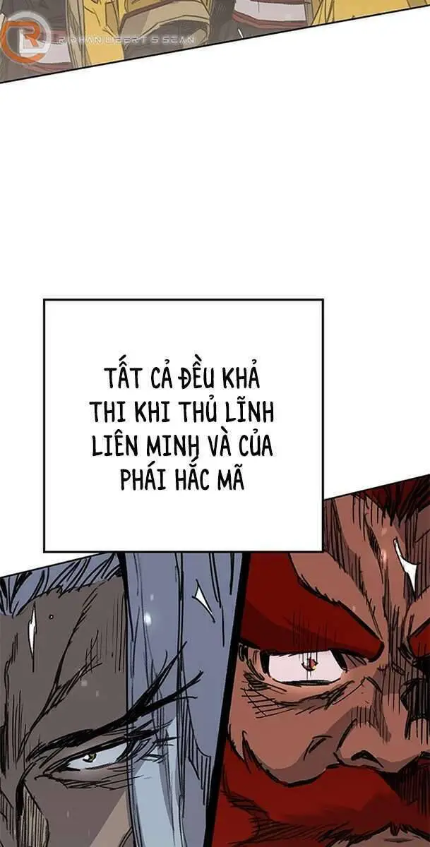 Tiên Kiếm Bất Bại Nettruyen ZZZ Chương 187 Page 78