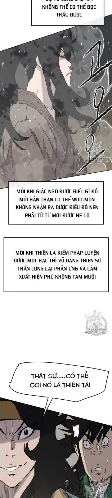 Tiên Kiếm Bất Bại Nettruyen ZZZ Chương 33 Page 30
