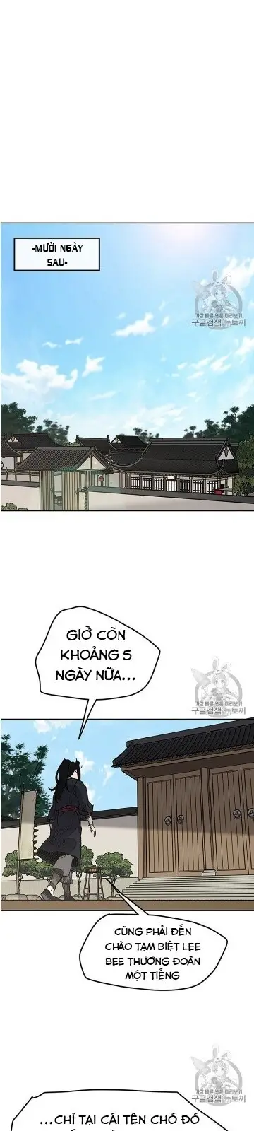 Tiên Kiếm Bất Bại Nettruyen ZZZ Chương 33 Page 34