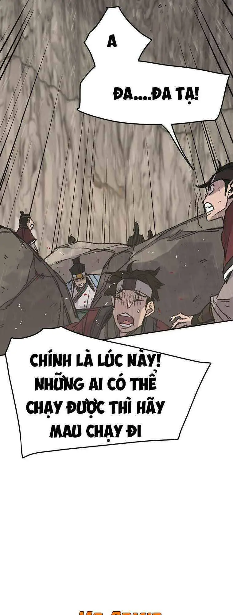 Tiên Kiếm Bất Bại Nettruyen ZZZ Chương 66 Page 31