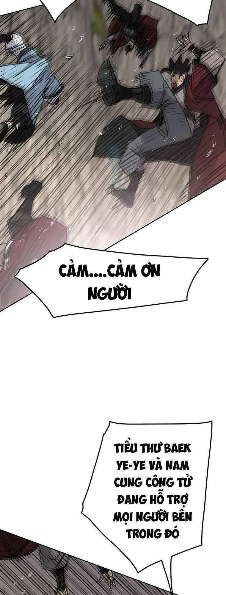 Tiên Kiếm Bất Bại Nettruyen ZZZ Chương 66 Page 43
