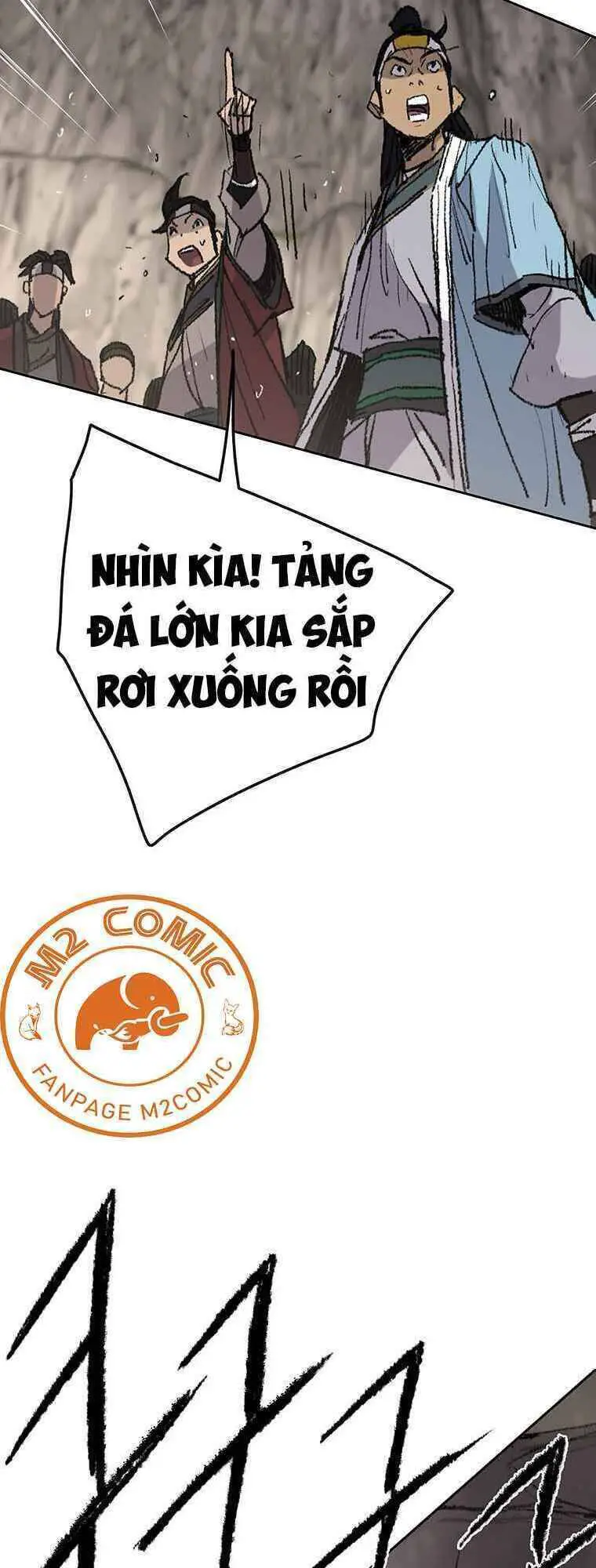 Tiên Kiếm Bất Bại Nettruyen ZZZ Chương 66 Page 45