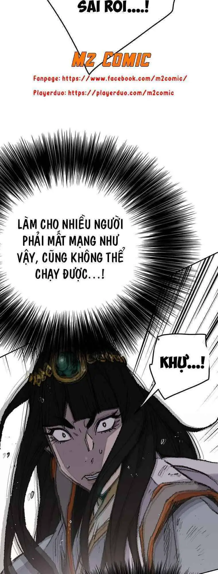 Tiên Kiếm Bất Bại Nettruyen ZZZ Chương 66 Page 48