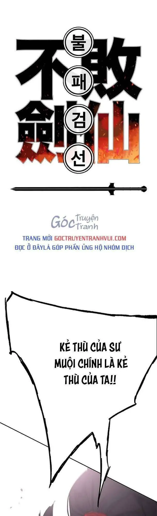 Tiên Kiếm Bất Bại Nettruyen ZZZ Chương 186 Page 1