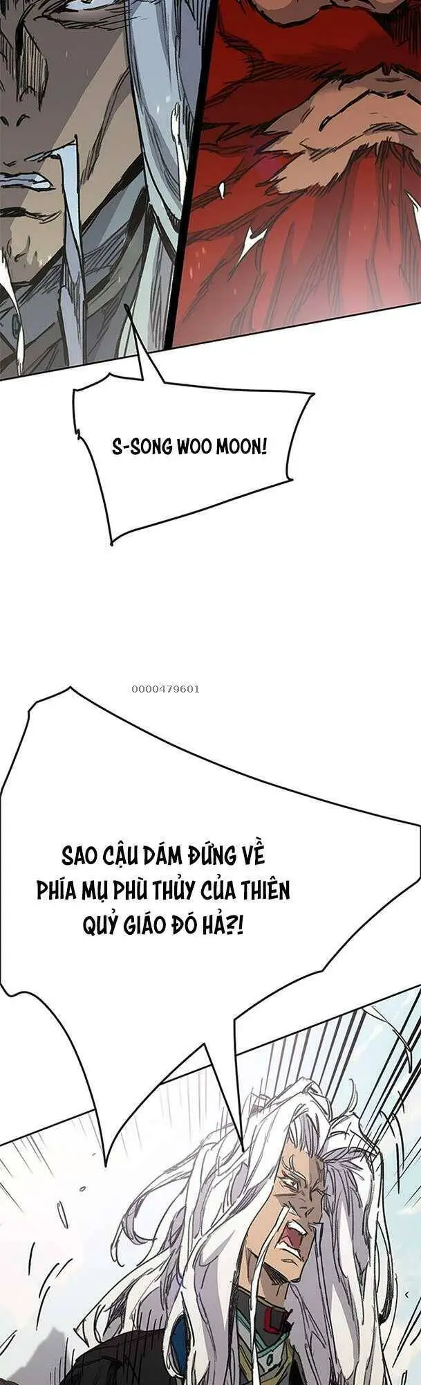 Tiên Kiếm Bất Bại Nettruyen ZZZ Chương 186 Page 16