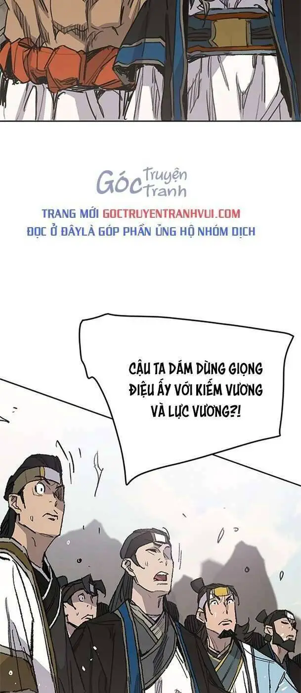 Tiên Kiếm Bất Bại Nettruyen ZZZ Chương 186 Page 21