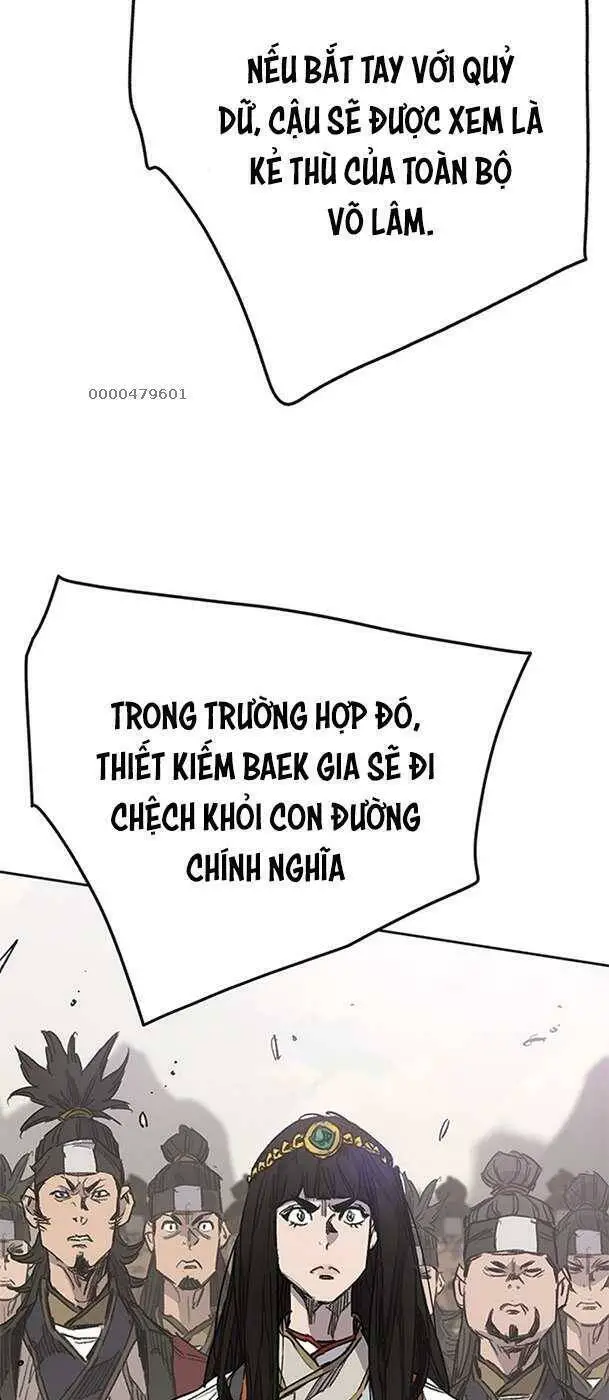 Tiên Kiếm Bất Bại Nettruyen ZZZ Chương 186 Page 23