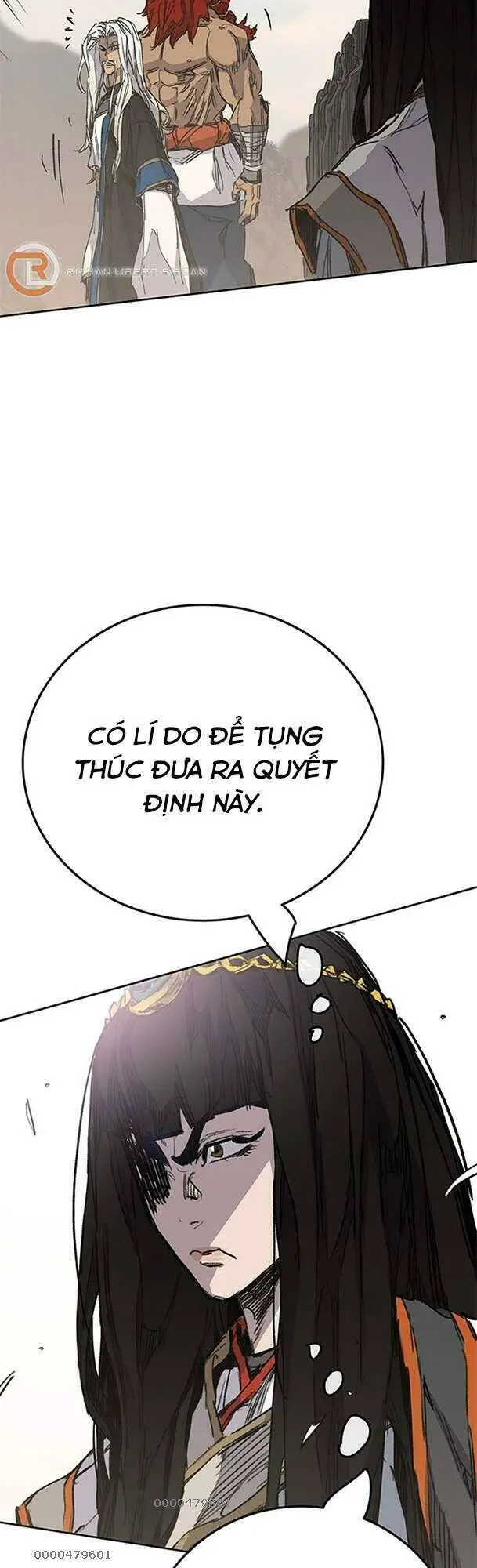 Tiên Kiếm Bất Bại Nettruyen ZZZ Chương 186 Page 31
