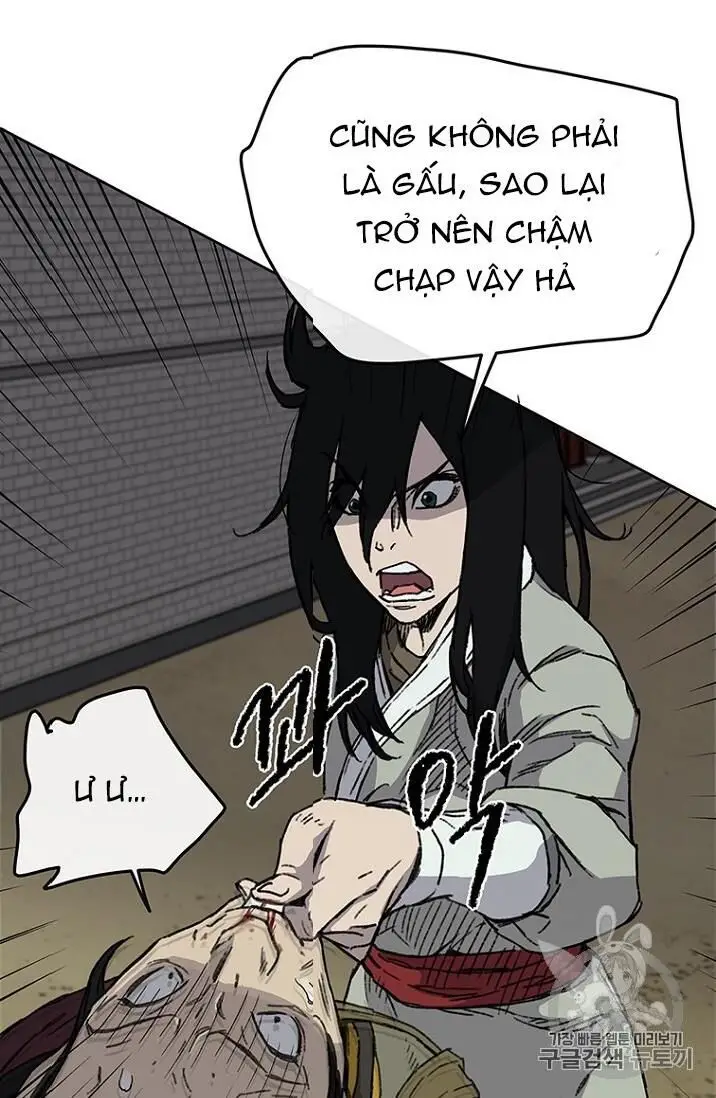 Tiên Kiếm Bất Bại Nettruyen ZZZ Chương 12 Page 12