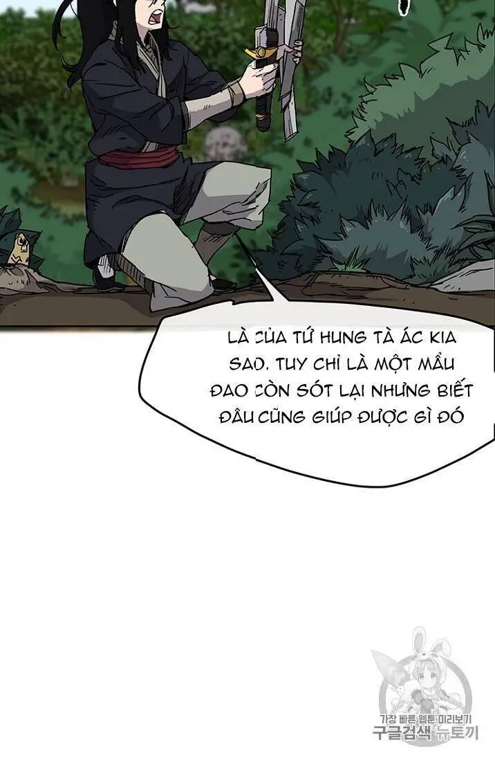 Tiên Kiếm Bất Bại Nettruyen ZZZ Chương 10 Page 10