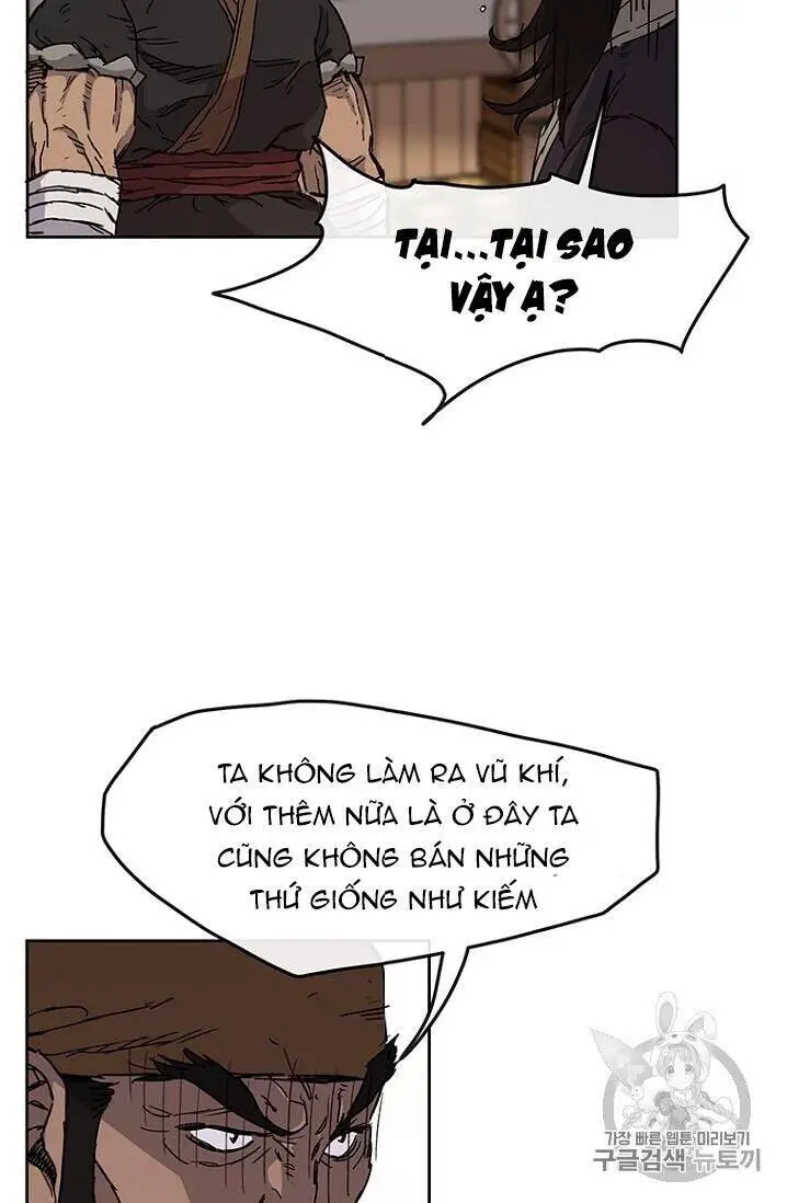Tiên Kiếm Bất Bại Nettruyen ZZZ Chương 10 Page 19