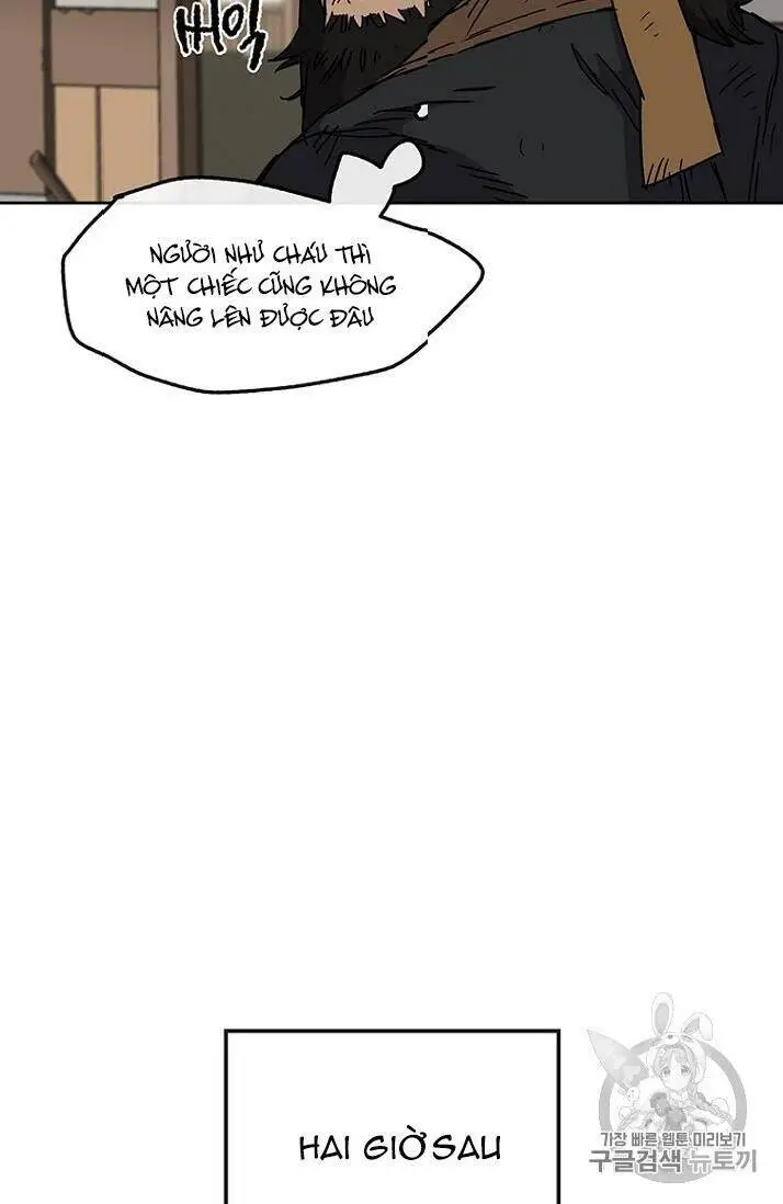 Tiên Kiếm Bất Bại Nettruyen ZZZ Chương 10 Page 32