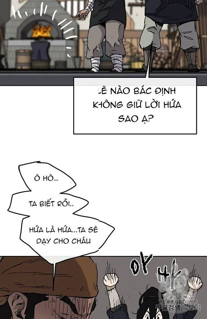 Tiên Kiếm Bất Bại Nettruyen ZZZ Chương 10 Page 35