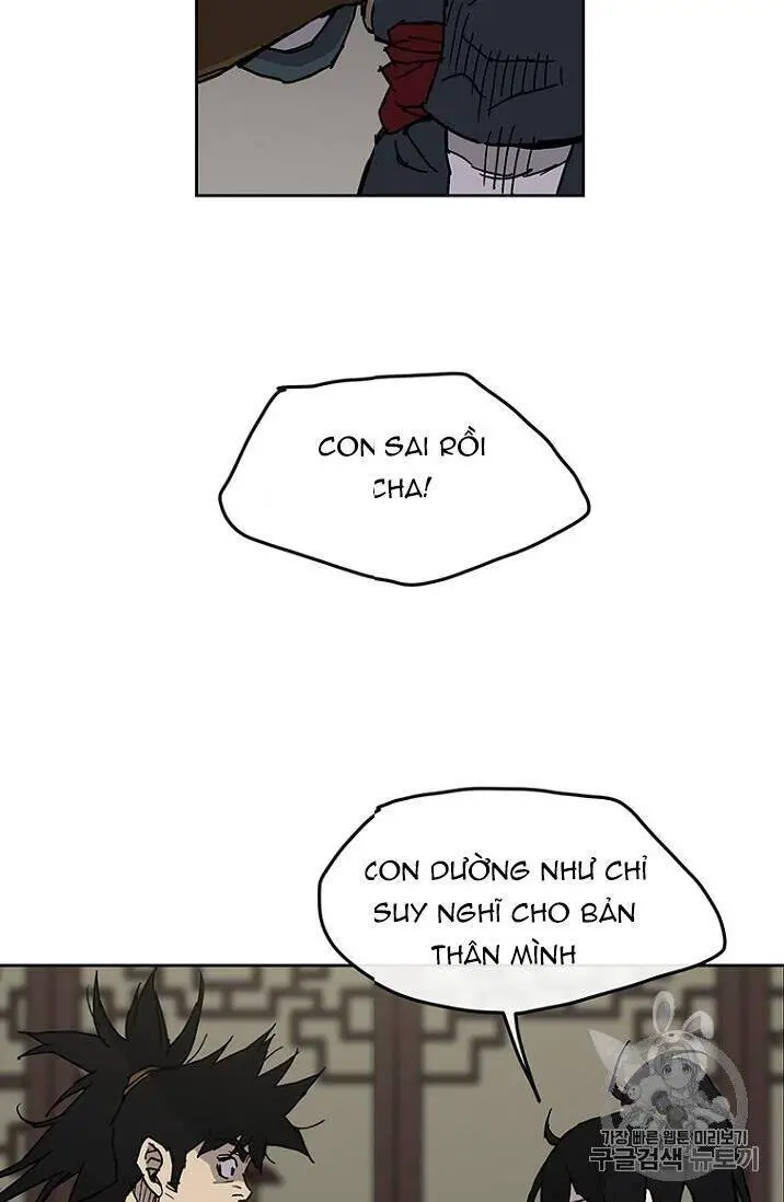 Tiên Kiếm Bất Bại Nettruyen ZZZ Chương 8 Page 32