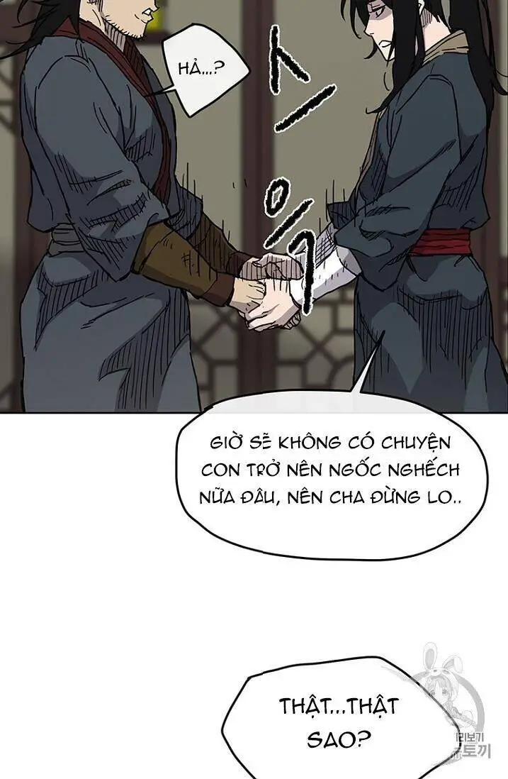 Tiên Kiếm Bất Bại Nettruyen ZZZ Chương 8 Page 33