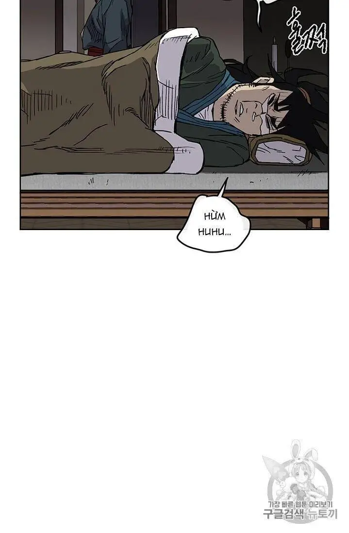 Tiên Kiếm Bất Bại Nettruyen ZZZ Chương 8 Page 44