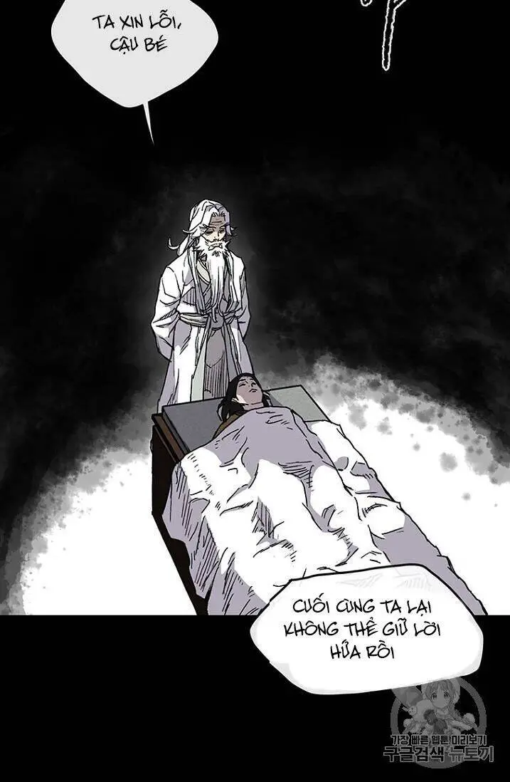 Tiên Kiếm Bất Bại Nettruyen ZZZ Chương 8 Page 49