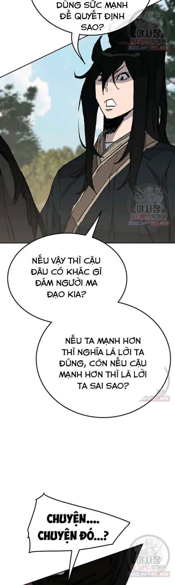 Tiên Kiếm Bất Bại Nettruyen ZZZ Chương 65 Page 7