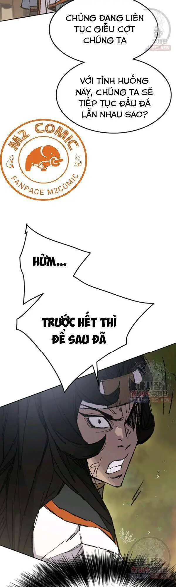 Tiên Kiếm Bất Bại Nettruyen ZZZ Chương 65 Page 23