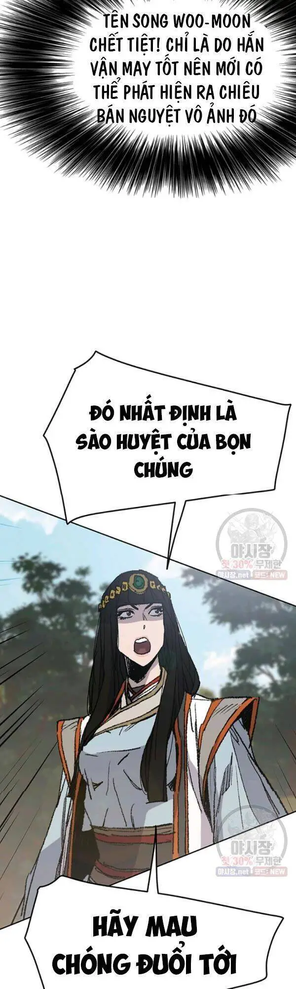 Tiên Kiếm Bất Bại Nettruyen ZZZ Chương 65 Page 24
