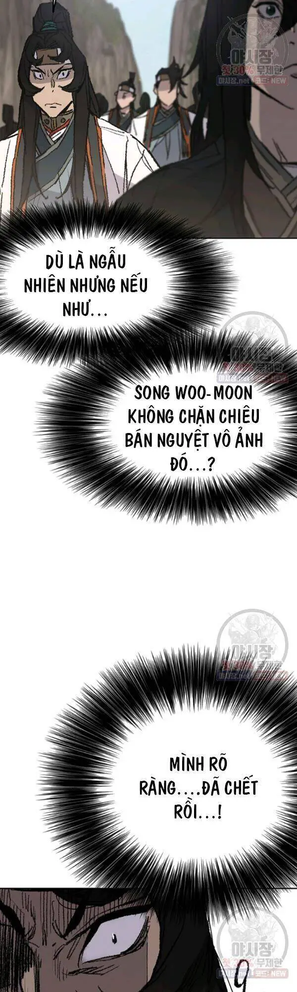 Tiên Kiếm Bất Bại Nettruyen ZZZ Chương 65 Page 27