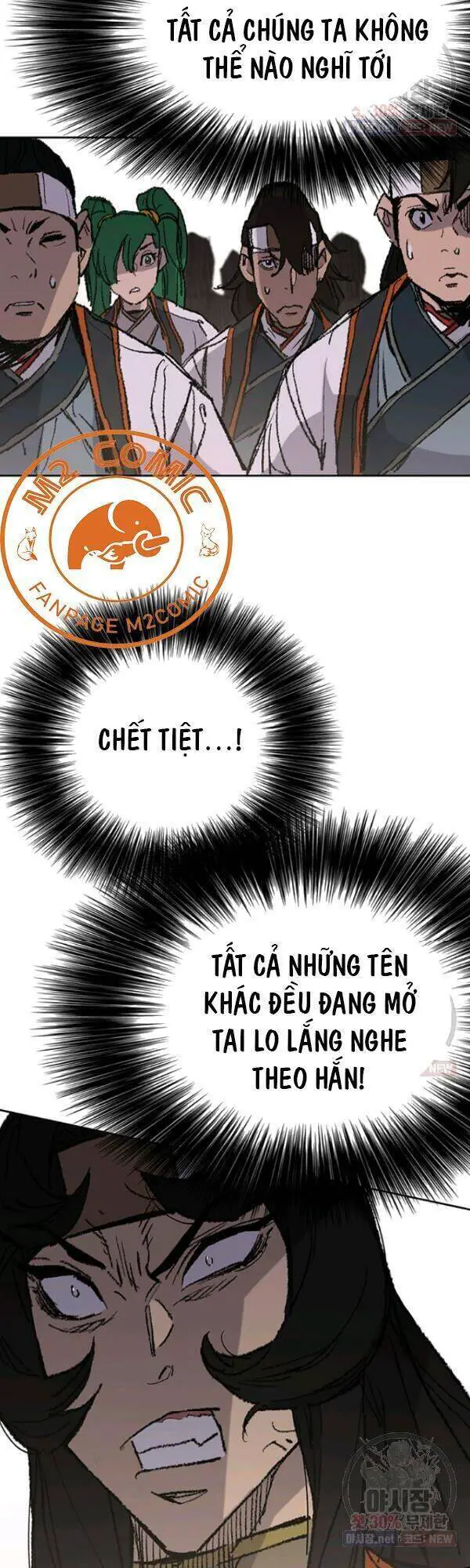 Tiên Kiếm Bất Bại Nettruyen ZZZ Chương 65 Page 31