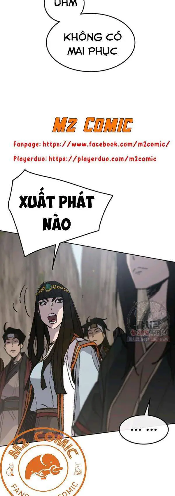 Tiên Kiếm Bất Bại Nettruyen ZZZ Chương 65 Page 44