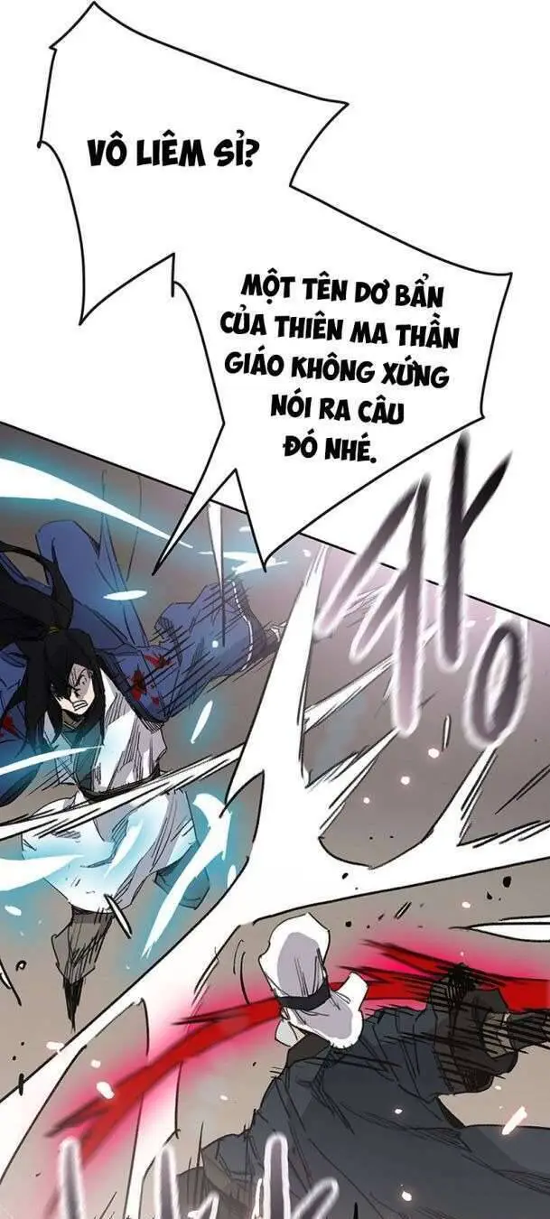 Tiên Kiếm Bất Bại Nettruyen ZZZ Chương 162 Page 38
