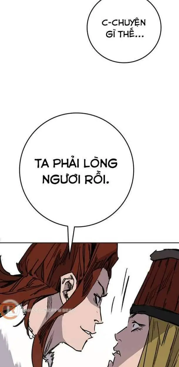 Tiên Kiếm Bất Bại Nettruyen ZZZ Chương 162 Page 83
